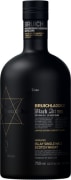 Bruichladdich Black Art Edition 9.1 Single Malt Scotch Whisky Front Bottle Shot