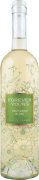 Forever Young Sauvignon Blanc 2023  Front Bottle Shot