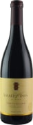 Small Vines TBH Vineyard Pinot Noir 2023  Front Bottle Shot