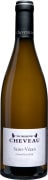 Domaine Cheveau Saint-Veran Chantevigne 2024  Front Bottle Shot