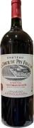 La Tour du Pin 1998 Front Bottle Shot