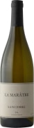 Domaine du Nozay La Maratre Sancerre 2022  Front Bottle Shot