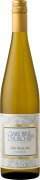 Claiborne & Churchill Dry Riesling 2021  Front Bottle Shot