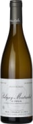 Marc Colin Puligny-Montrachet Le Trezin 2015  Front Bottle Shot