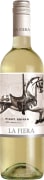La Fiera Pinot Grigio 2019  Front Bottle Shot