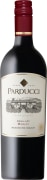 Parducci Small Lot Merlot 2021  Front Bottle Shot