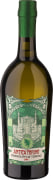 Antica Torino Dry Vermouth  Front Bottle Shot