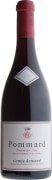 Comte Armand Pommard Premier Cru 2011  Front Bottle Shot