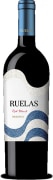 Parras Vinhos Ruelas Reserva Tinto 2019  Front Bottle Shot
