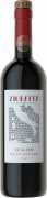 Ziobaffa Organic Toscana 2020  Front Bottle Shot