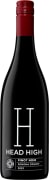 Head High Wines Sonoma County Pinot Noir 2023 Front Bottle Shot