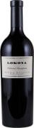 Lokoya Howell Mountain Cabernet Sauvignon 2012  Front Bottle Shot