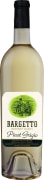 Bargetto Monterey Retro Pinot Grigio 2019  Front Bottle Shot