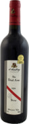 d'Arenberg The Dead Arm Shiraz 2000  Front Bottle Shot