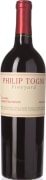 Philip Togni Cabernet Sauvignon 2013  Front Bottle Shot