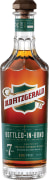 Old Fitzgerald 7 Year Bottled in Bond Kentucky Straight Bourbon Whiskey (700ML) Front Bottle Shot