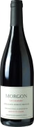 Quentin Harel Morgon Les Charmes 2019  Front Bottle Shot