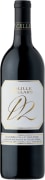 DeLille D2 Estate Red 2022  Front Bottle Shot