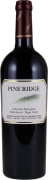 Pine Ridge Rutherford Cabernet Sauvignon 2001  Front Bottle Shot