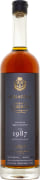 Chateau de Leberon Armagnac 1987 Front Bottle Shot