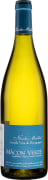 Nicolas Maillet Macon Verze 2017  Front Bottle Shot