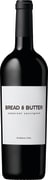 Bread & Butter Cabernet Sauvignon 2017  Front Bottle Shot