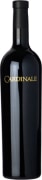 Cardinale Cabernet Sauvignon 2016  Front Bottle Shot