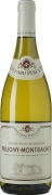 Bouchard Pere & Fils Puligny-Montrachet 2013 Front Bottle Shot