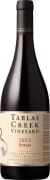 Tablas Creek Syrah 2022 Front Bottle Shot