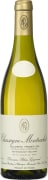 Domaine Blain-Gagnard Chassagne-Montrachet Caillerets Premier Cru 2017  Front Bottle Shot