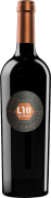 L10 by Valentin Bianchi Premium Malbec 2022  Front Bottle Shot