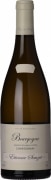 Domaine Etienne Sauzet Bourgogne Blanc 2017 Front Bottle Shot