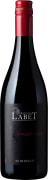 Francois Labet Ile de Beaute Pinot Noir 2019  Front Bottle Shot