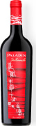 Paladin Salbanello 2018  Front Bottle Shot