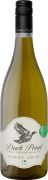 Duck Pond Willamette Valley Pinot Gris 2022  Front Bottle Shot