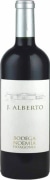 Bodega Noemia de Patagonia J. Alberto Malbec 2008 Front Bottle Shot