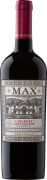 Errazuriz Max Reserva Cabernet Sauvignon 2018  Front Bottle Shot