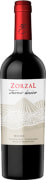 Zorzal Terroir Unico Malbec 2018  Front Bottle Shot