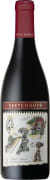 Sketchbook Pinot Noir 2021  Front Bottle Shot