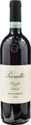 Prunotto Nebbiolo Occhetti 2022  Front Bottle Shot