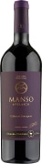 Miguel Torres Manso de Velasco Cabernet Sauvignon 2014  Front Bottle Shot