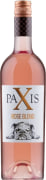 DFJ Vinhos Paxis Rose 2020  Front Bottle Shot
