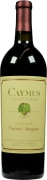 Caymus Napa Valley Cabernet Sauvignon 2000  Front Bottle Shot