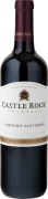 Castle Rock Columbia Valley Cabernet Sauvignon 2014 Front Bottle Shot