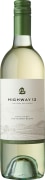 Highway 12 Sauvignon Blanc 2016 Front Bottle Shot