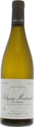 Marc Colin Puligny-Montrachet Le Trezin 2017  Front Bottle Shot