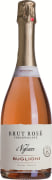 Buglioni Il Vigliacco Spumante Brut Rose 2018 Front Bottle Shot