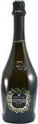 Drusian Brut Processo  Front Bottle Shot