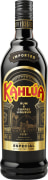 Kahlua Especial Coffee Liqueur Front Bottle Shot