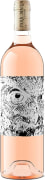 Stolpman Vineyards Para Maria Rose 2020  Front Bottle Shot